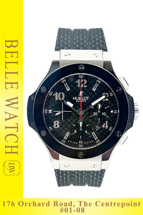 hublot 301sb|hublot chronograph.